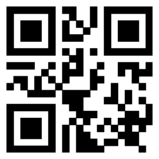 Immagine del QrCode di 3917465952