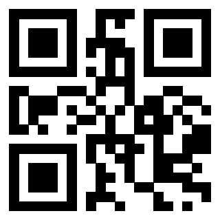 Scansione del Qr Code di 3917465953