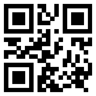 Immagine del QrCode di 3917465956