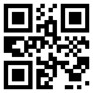 Scansione del Qr Code di 3917465957