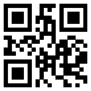3917465958 Qr Code associato