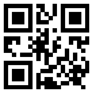 Scansione del Qr Code di 3917465959