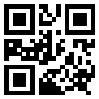 3917465961 QrCode associato