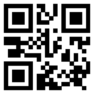 3917465962 - Immagine del Qr Code associato
