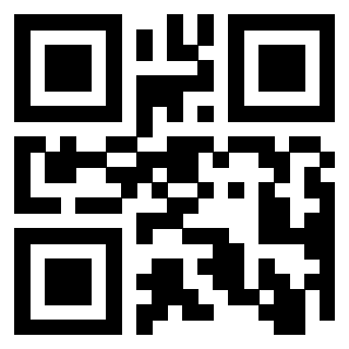 Scansione del Qr Code di 3917465963