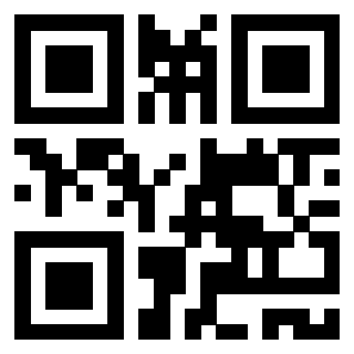 3917465967 - Immagine del QrCode associato