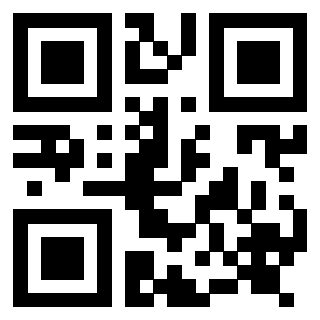 3917465969 QrCode associato
