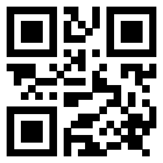 3917465970 - Immagine del Qr Code associato