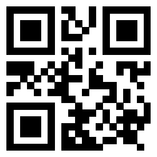 Immagine del QrCode di 3917465971