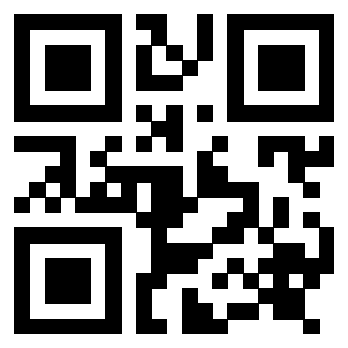 3917465974 QrCode associato