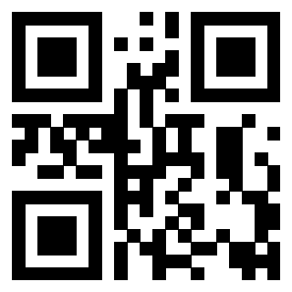 Immagine del QrCode di 3917465975