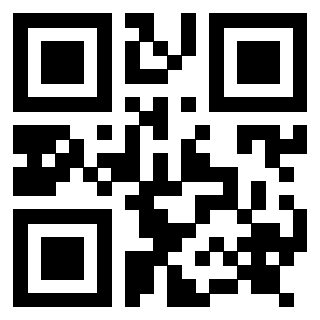 Il QrCode di 3917465978