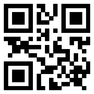 Immagine del QrCode di 3917465979