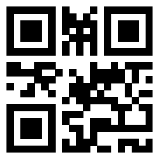 3917465980 Qr Code associato