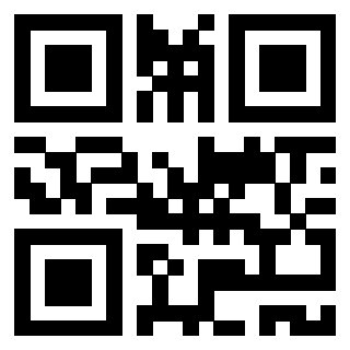 3917465982 - Immagine del QrCode associato