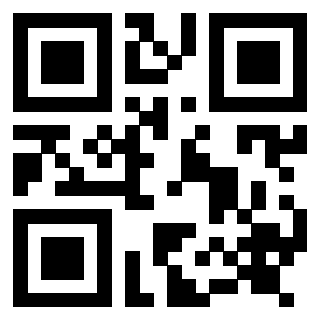 3917465986 - Immagine del QrCode associato