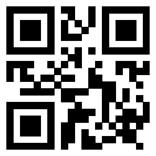3917465987 - Immagine del QrCode associato