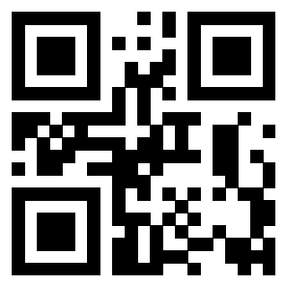 Immagine del Qr Code di 3917465988