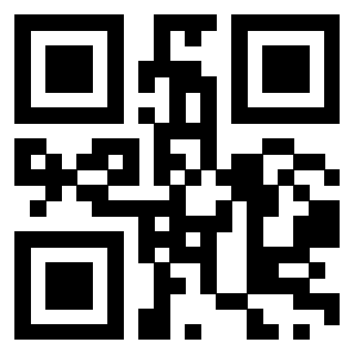 Scansione del Qr Code di 3917465989