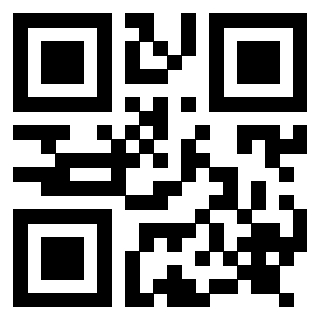 Immagine del Qr Code di 3917465991