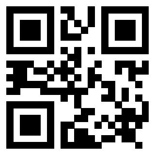 3917465992 QrCode associato
