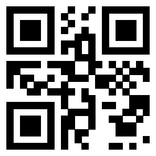 Scansione del Qr Code di 3917465994