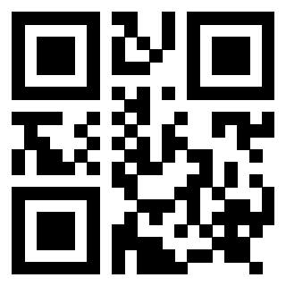 3917465995 - Immagine del Qr Code associato