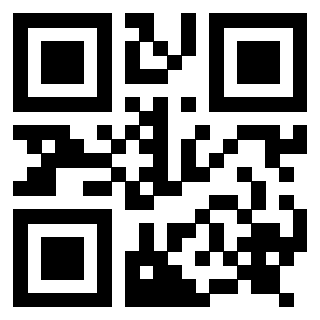 3917466001 - Immagine del Qr Code