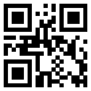 3917492250 - Immagine del Qr Code associato