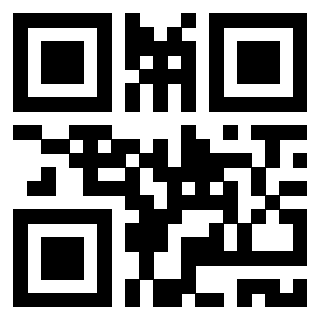 Immagine del QrCode di 3917492251