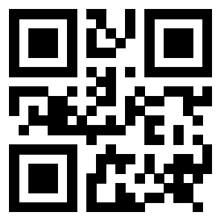 Immagine del Qr Code di 3917492253