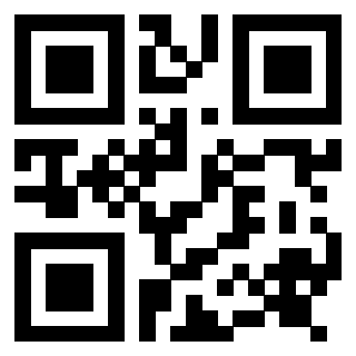 3917492254 - Immagine del Qr Code associato