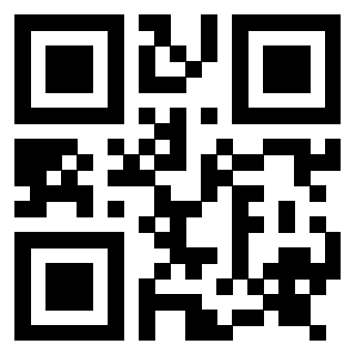 3917492257 QrCode associato