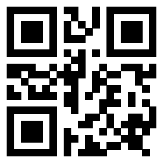 Scansione del Qr Code di 3917492259