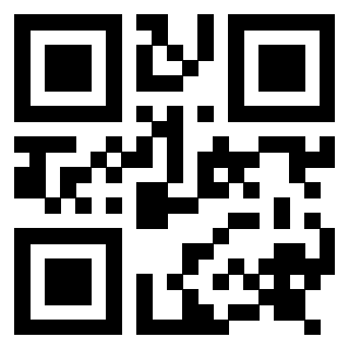Il Qr Code di 3917492260
