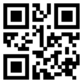 3917492265 QrCode associato