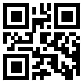 3917492267 - Immagine del Qr Code associato