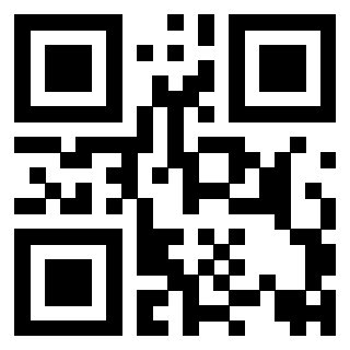 Immagine del QrCode di 3917492268