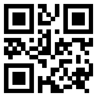 Scansione del QrCode di 3917492269