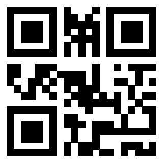 Scansione del QrCode di 3917492270