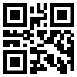 3917492271 - Immagine del QrCode associato
