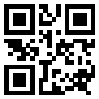 3917492272 - Immagine del QrCode associato