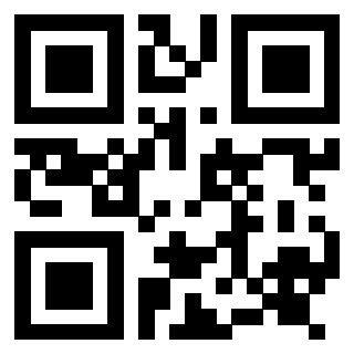 Scansione del Qr Code di 3917492275