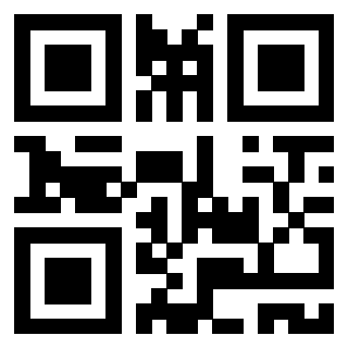 3917492276 - Immagine del Qr Code associato