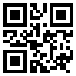 3917492277 QrCode associato