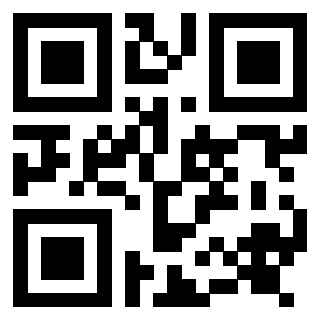 Il Qr Code di 3917492278