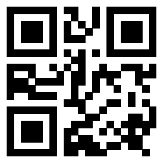 3917492280 QrCode associato