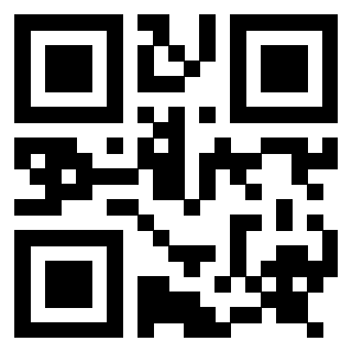 3917492287 - Immagine del QrCode associato