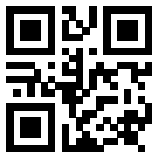 3917492288 - Immagine del Qr Code associato