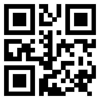 3917492289 QrCode associato